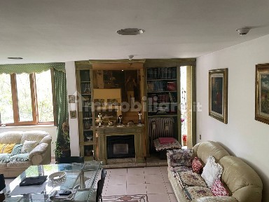 Quadrilocale buono stato, su più livelli, Madonna Alta - Prepo, Perugia