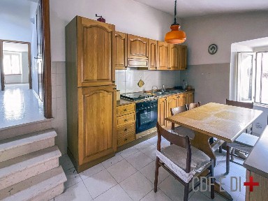 Cascia, Località Ocosce