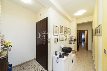 Perugia, Semicentro - Stazione, Via Campo di Marte 4/H