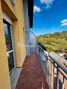 Bilocale via Aldo Moro, Montegrillo, Perugia