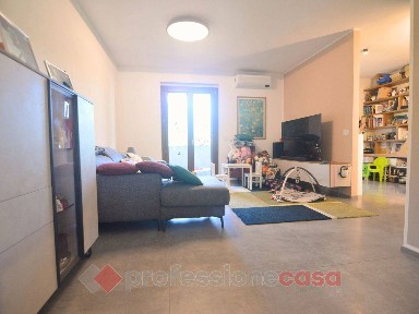 Quadrilocale via Michele Novaro 8, Cenerente - Canneto, Perugia