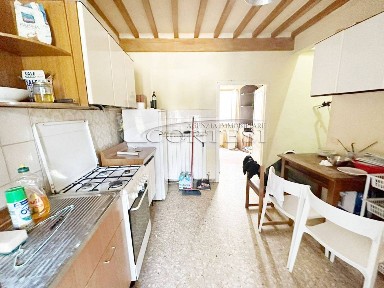 Trilocale via Giuseppe Garibaldi, San Giustino