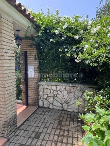 Villa a schiera Contrada Casale 56, Ospedaletto d'Alpinolo