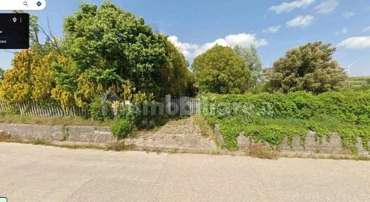 Villa a schiera Contrada Fiego, Savignano Irpino