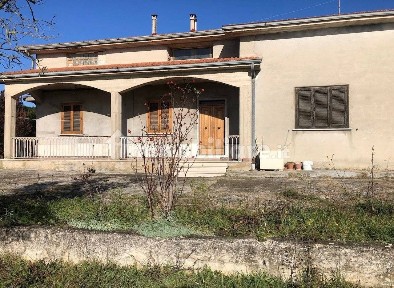 Villa a schiera via Villa Caracciolo 30, Ariano Irpino