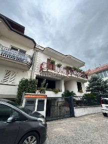 Villa a schiera via Giacomo Matteotti 17, Avella