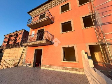 Villa a schiera via orto vallone, Salza Irpina