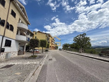 San Mango sul Calore, Via Roma
