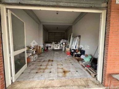 Villetta a schiera all'asta viale Europa 28, Montecalvo Irpino