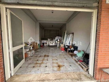 Villetta a schiera all'asta viale Europa 28, Montecalvo Irpino