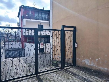 Villa a schiera piazza Iv Novembre, Manocalzati