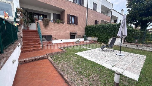 Villa a schiera traversa Prima Taverna Campanile 7, Centro, Monteforte Irpino