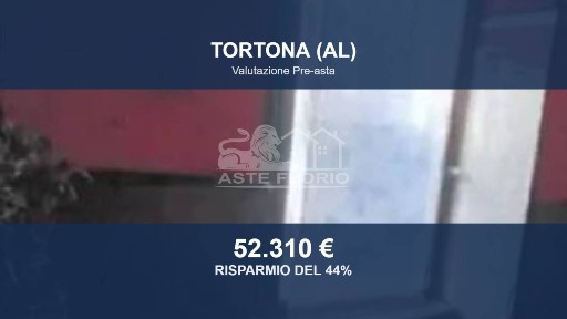 Capannone all'asta Strada Statale 10 per Voghera Strada Statale 10 per Voghera, Tortona