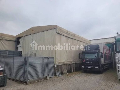 Capannone all'asta Lungotanaro Magenta 25, Alessandria