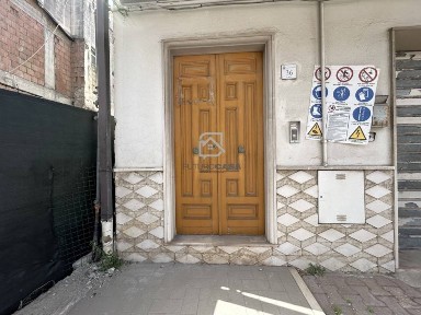 Villa a schiera via Nazionale Passo di Mirabella Eclano, Passo Di Mirabella Pianopantano, Mirabella Eclano