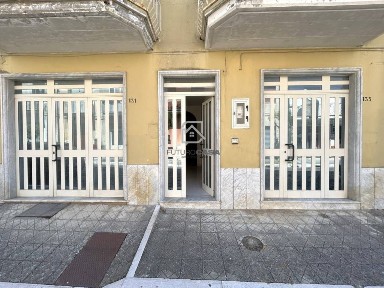 Villa a schiera via Roma, Bonito