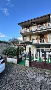 Villa a schiera via San Sebastiano 9, Capriglia Irpina