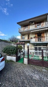 Capriglia Irpina, Via San Sebastiano, 9