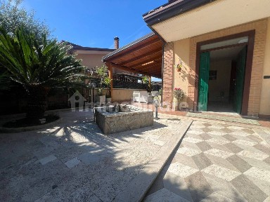 Pratola Serra, Via Conserva Carlecchia