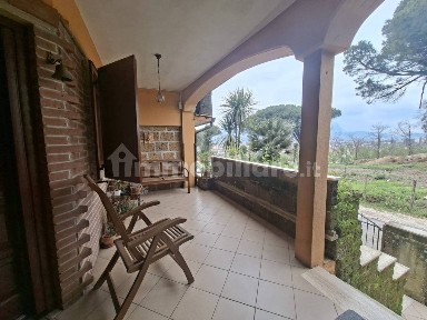 Villa a schiera via Manlio Rossi D'Oria 24, Quattrograna, Bellizzi, Sant'Oronzo, Avellino
