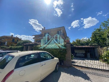 Villa a schiera contrada nove soldi 5e, Atripalda