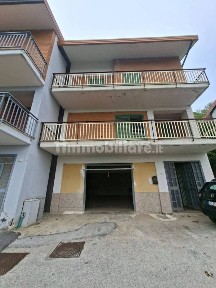 Villa a schiera via san guglielmo da vercelli 15, Mercogliano