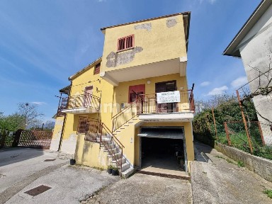 Villa a schiera Sp195, Santo Stefano del Sole