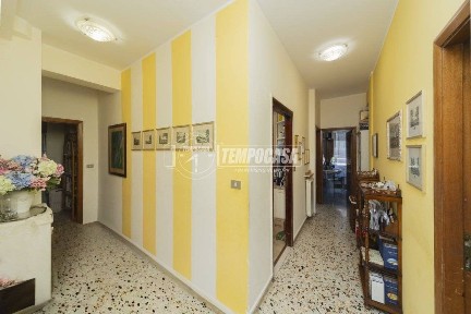 Perugia, Semicentro - Stazione, Via Campo di Marte 4/H