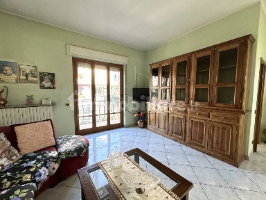 Quadrilocale via Etruria 22, Trestina, Città di Castello
