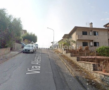 Appartamento all'asta via Fabbroni, Passignano sul Trasimeno