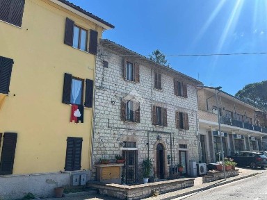 Bilocale San Secondo, Gubbio