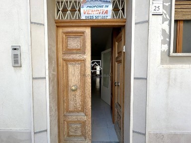Villa a schiera via Municipio, Centro, Mirabella Eclano
