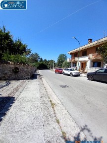 Villa a schiera via Toppola, Serino