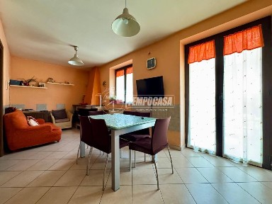 Villa a schiera via Valle 8/A, Centro, Monteforte Irpino