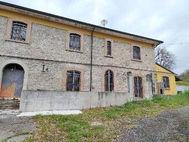 Villa a schiera Strada Statale Ofantina, San Potito Ultra