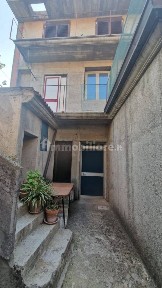 Villa a schiera 4 locali, nuova, Piano, Montoro