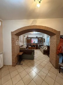 Villa a schiera 4 locali, buono stato, Piazza Di Pandola, Montoro