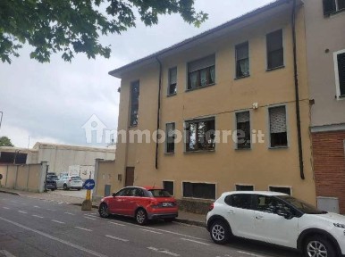 Capannone, appartamento all'asta Lungo Tanaro Magenta 25, Alessandria
