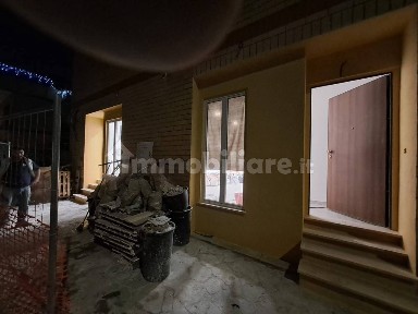 Villetta a schiera all'asta, Avellino