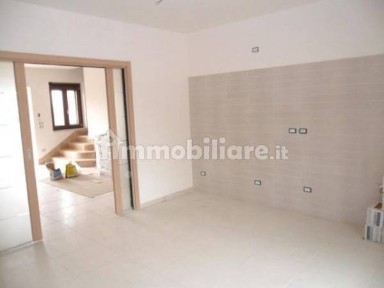 Villa a schiera 4 locali, nuova, Quattrograna, Bellizzi, Sant'Oronzo, Avellino