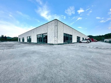 Gavi, Via Serravalle