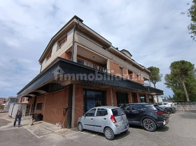Appartamento all'asta via Giacomo Pantaleoni, Perugia