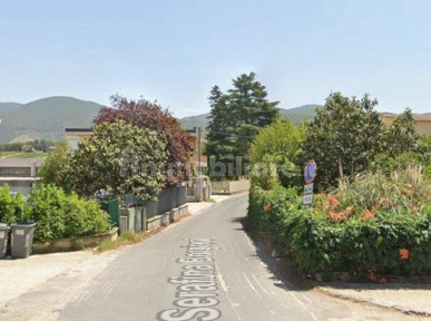 Appartamento all'asta via Giuseppe Impastato, Spoleto