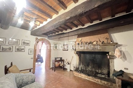 Appartamento strada regionale 416 del Niccone, Umbertide