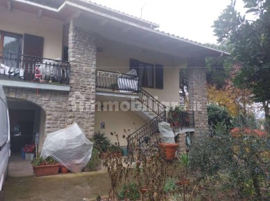 Appartamento all'asta via Cortona, Castiglione del Lago