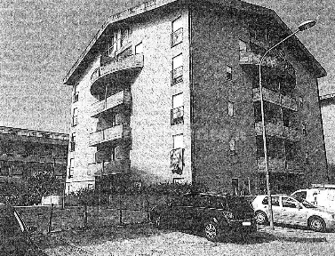 Appartamento all'asta via matilde serao, Perugia