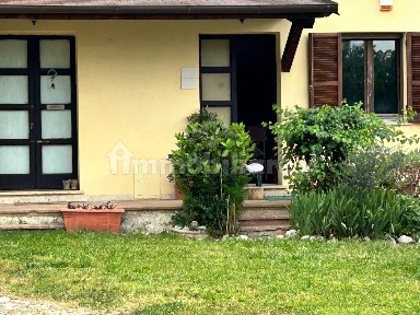 Cannara, Vocabolo San Nicola