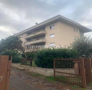 Appartamento all'asta via Liguria, Bettona