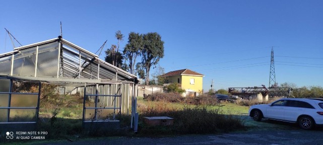 Capannone in Vendita