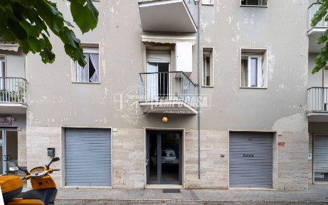 Trilocale via Raffaele Omicini, Santa Lucia, Perugia